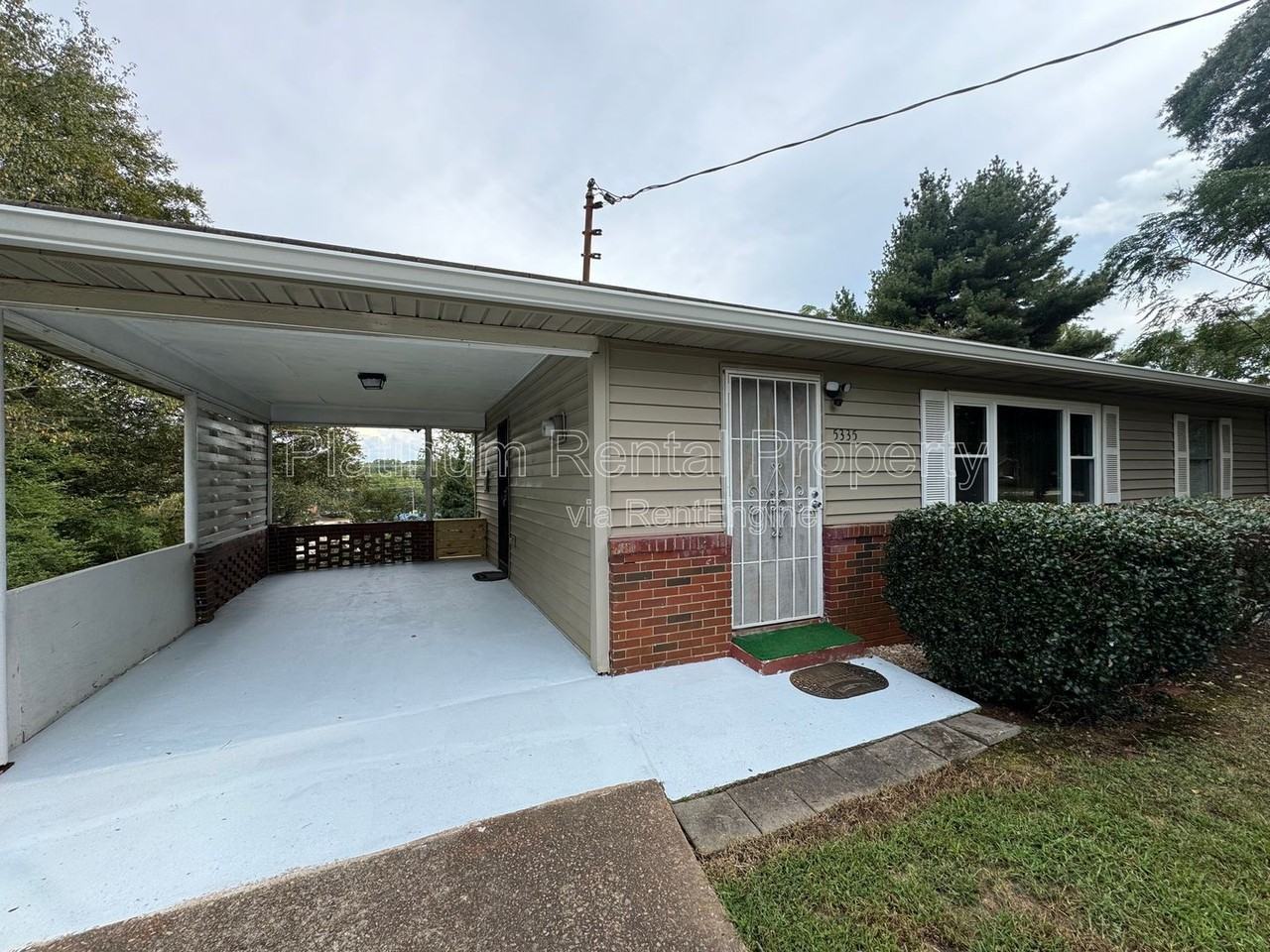 5335 Old Floyd Road Southwest - Photo 2 of 24