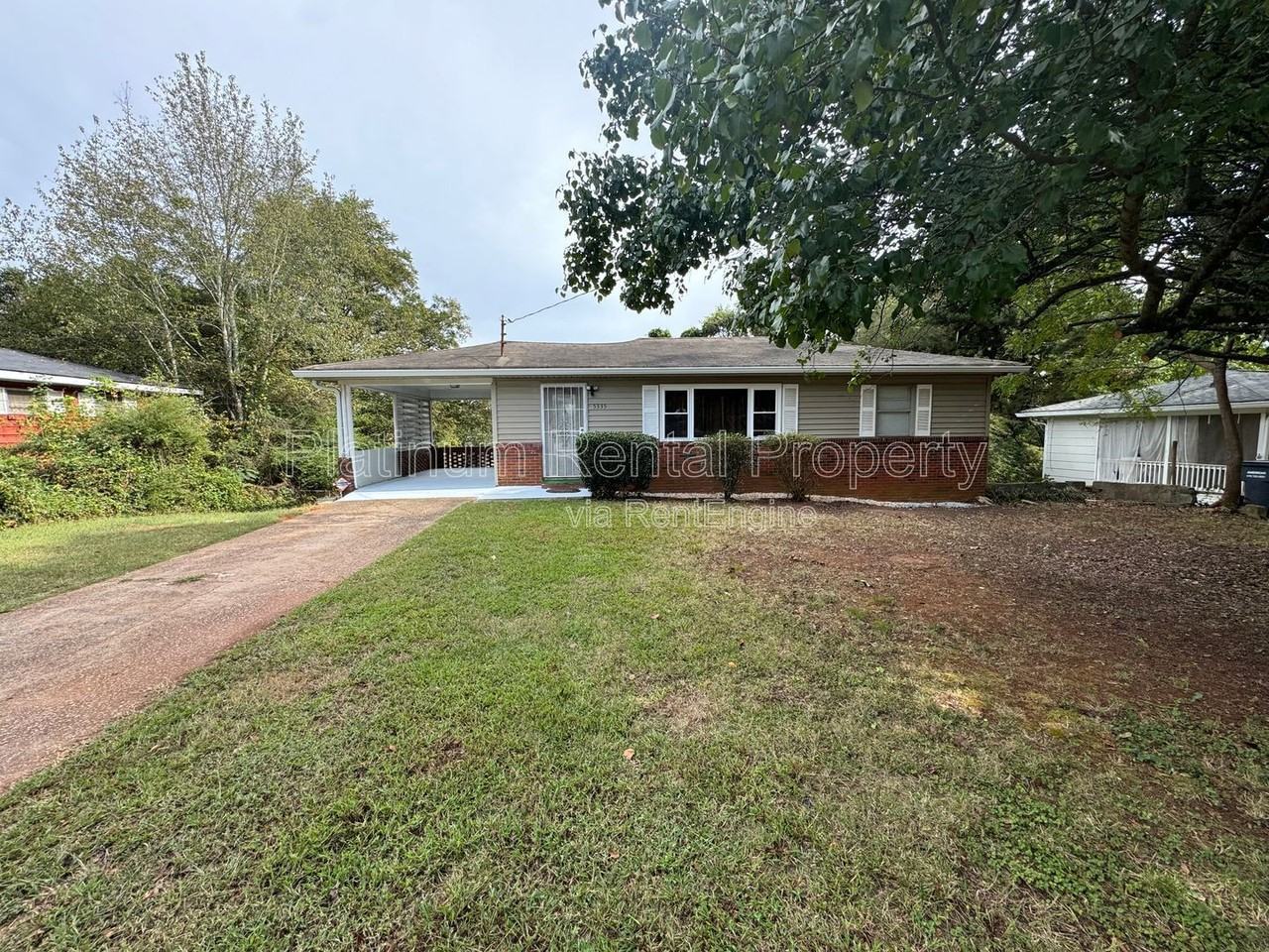 5335 Old Floyd Road Southwest - Photo 3 of 24