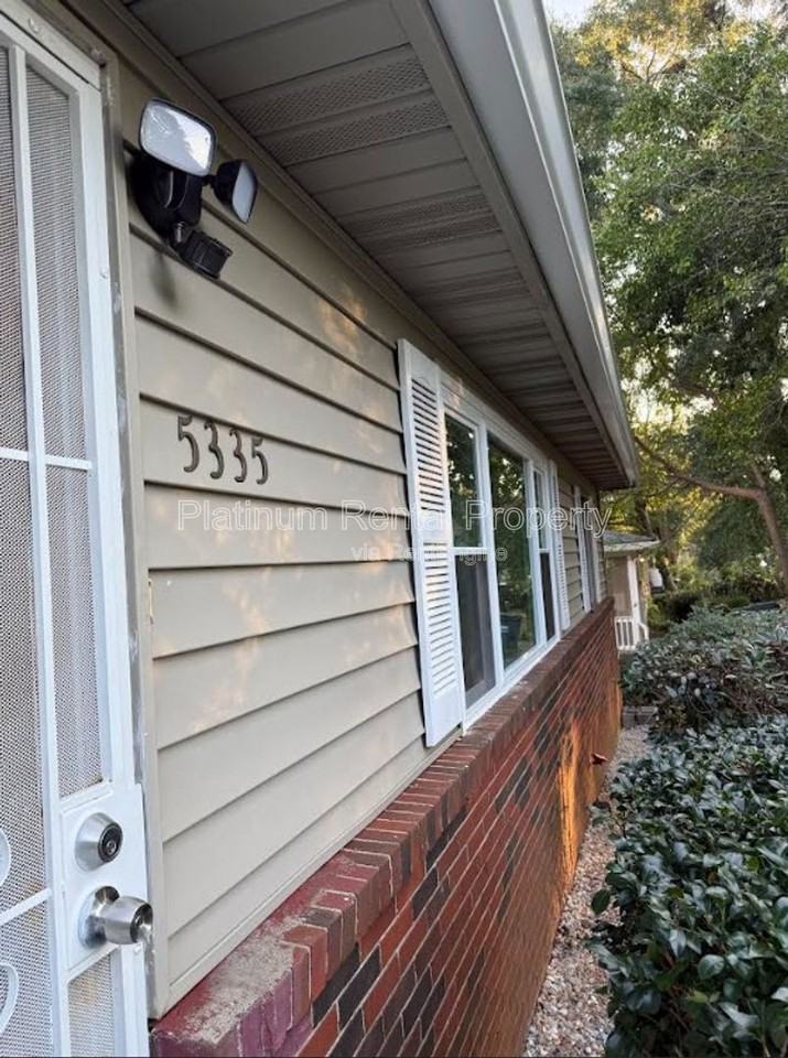 5335 Old Floyd Road Southwest - Photo 4 of 24