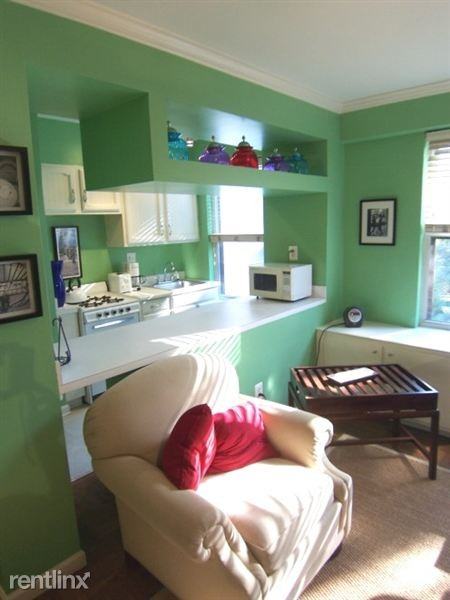 23rd St NW & N St NW - Photo 2 of 5