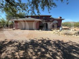 featured image of 5081 N Bear Canyon Rd