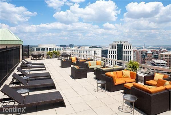 Clarendon Blvd & N Adams St - Photo 3 of 5