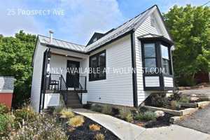 featured image of 25 Prospect Ave