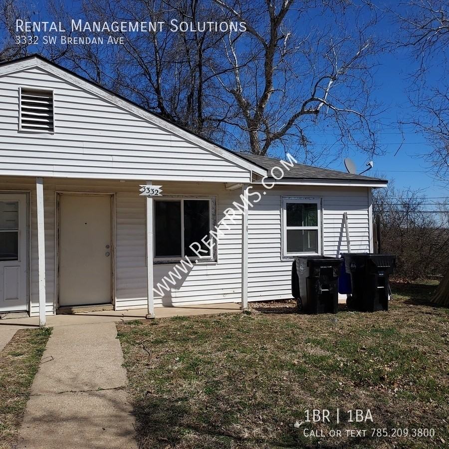 3332 Sw Brendan Ave - Photo 2 of 13