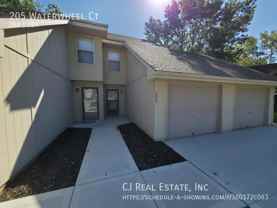 205 Nw Waterwheel Ct - Photo 1 of 1