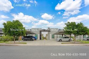 featured image of 802 W Carmel Ave #1
