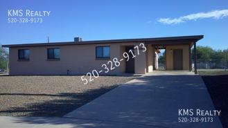 2945 S Kolb Rd - Photo 1 of 1