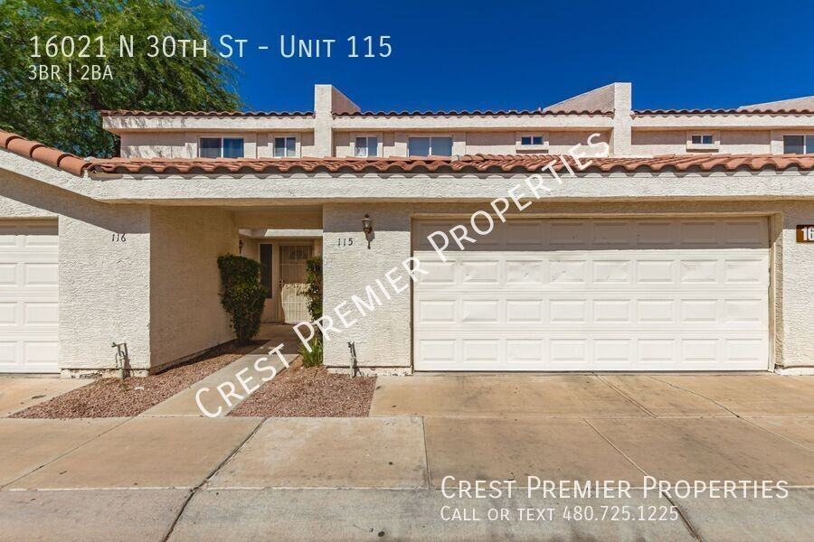 16021 N 30th St #115 - Photo 2 of 13