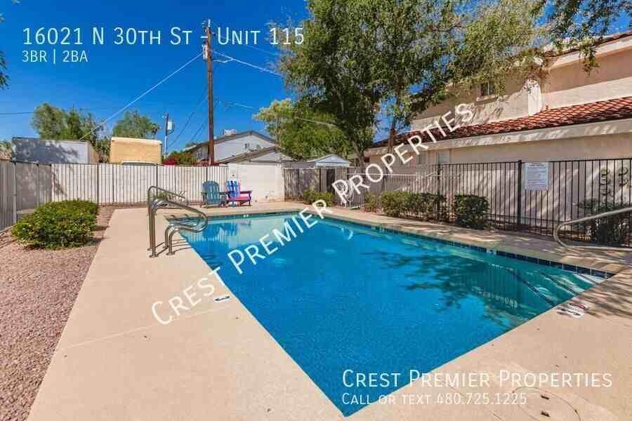 16021 N 30th St #115 - Photo 3 of 13