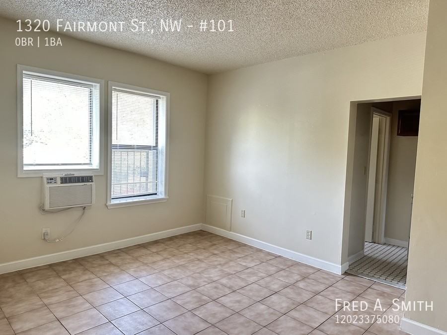 1320 Fairmont St Nw #101 - Photo 4 of 6