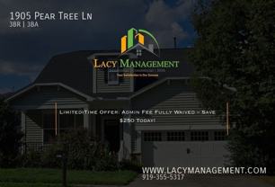 1905 Pear Tree Ln - Photo 1 of 1