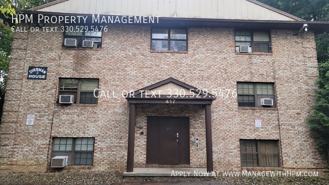 417 Sherman St #101 - Photo 1 of 1