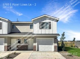 5760 East Point Loma Lane #2 - Photo 1 of 1