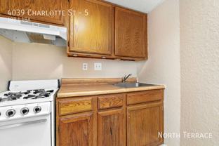 4039 Charlotte St #5 - Photo 1 of 1