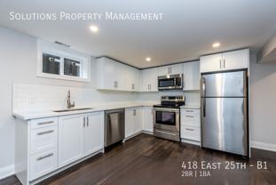 418 East 25th St #B1 - Photo 1 of 1