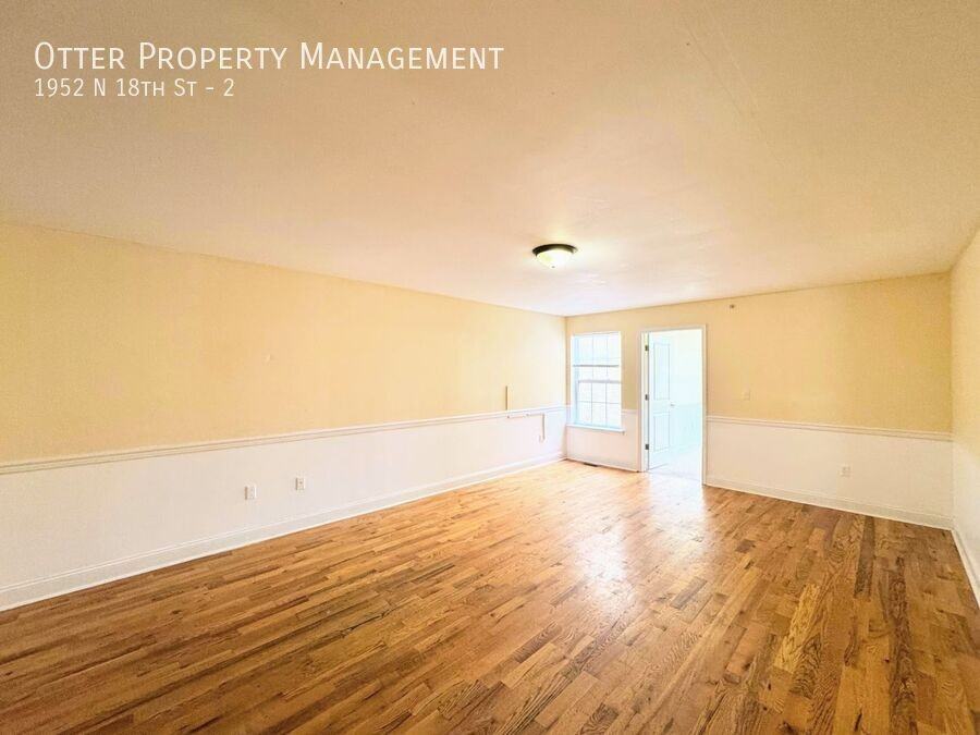 1952 N 18th St #2 - Photo 5 of 48