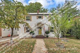 921 S Pickwick Ave - Photo 1 of 1