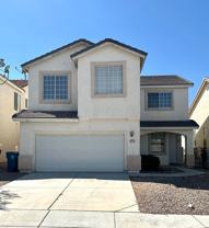 5791 Spectacular Bid St - Photo 1 of 1
