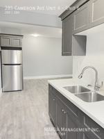 featured image of 285 Cameron Ave Unit 6 #6