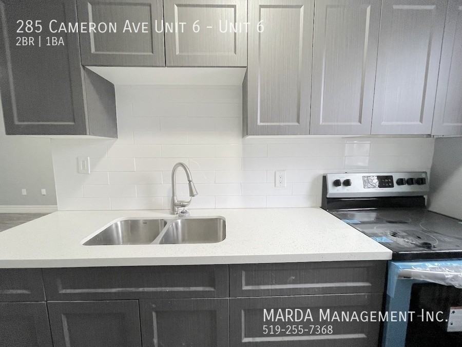 285 Cameron Ave Unit 6 #6 - Photo 2 of 16