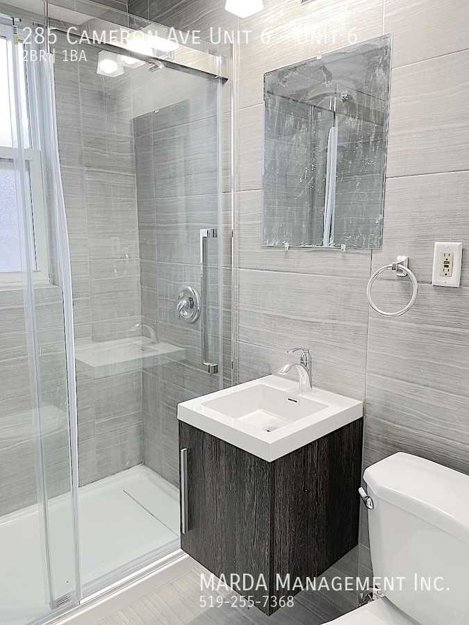 285 Cameron Ave Unit 6 #6 - Photo 5 of 16