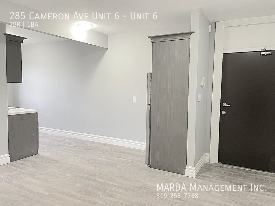 285 Cameron Ave Unit 6 #6 - Photo 7 of 16