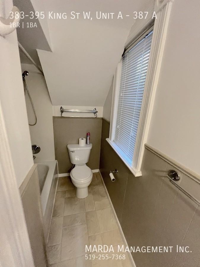 383 King Street West #387A - Photo 6 of 20