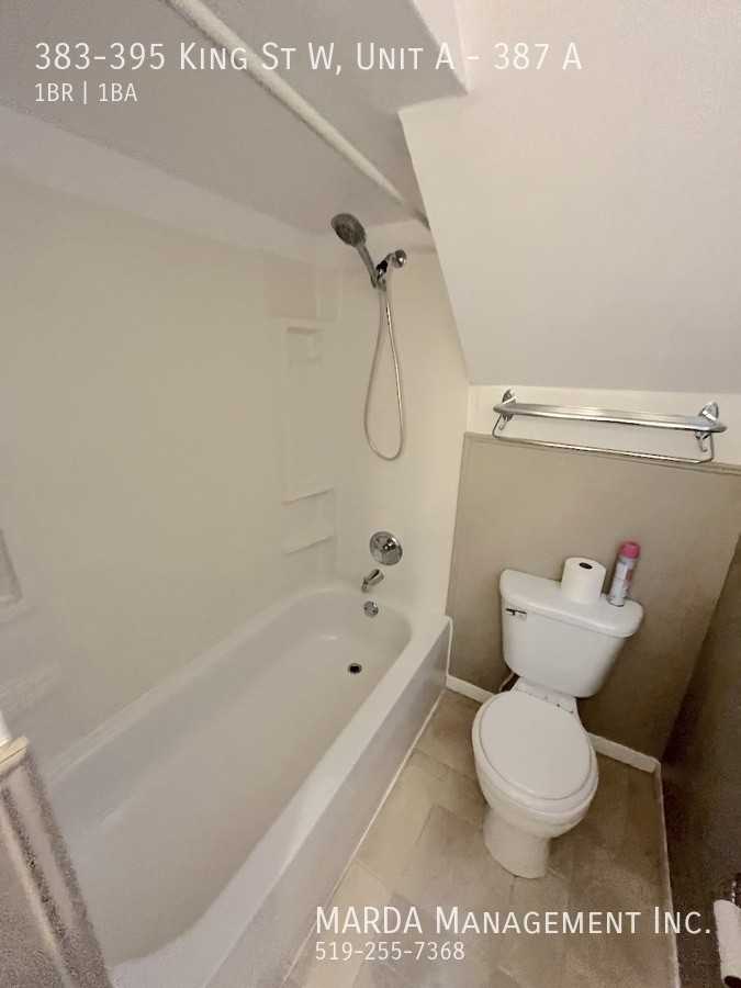 383 King Street West #387A - Photo 7 of 20