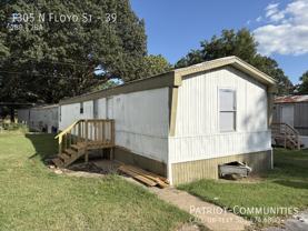 1305 N Floyd St #39 - Photo 1 of 1