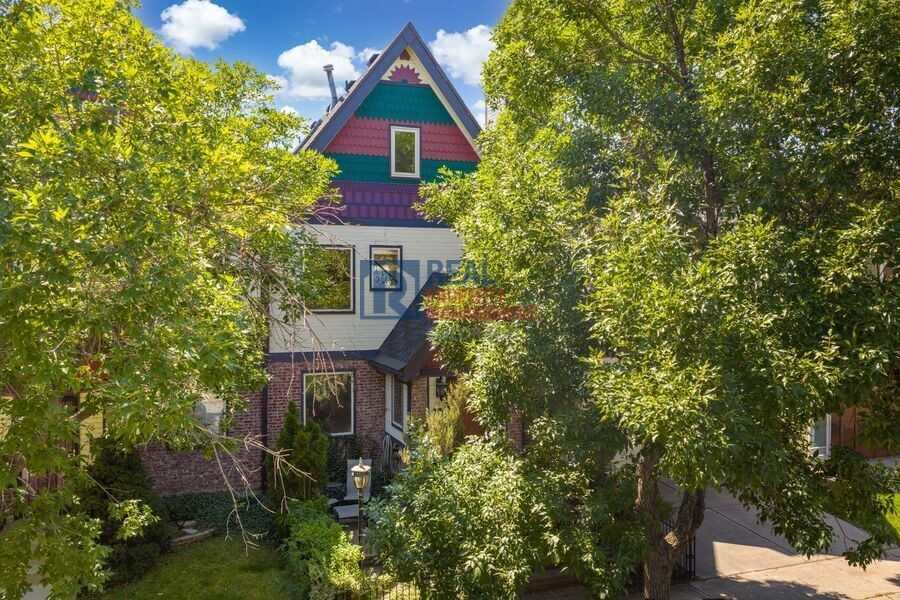 88 W Irvington Pl - Photo 2 of 50