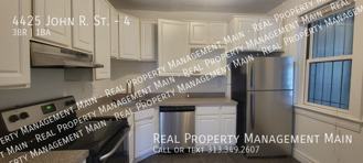 4425 John R St #4 - Photo 1 of 1