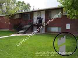 featured image of 556 S 470 E Apt 4 #4