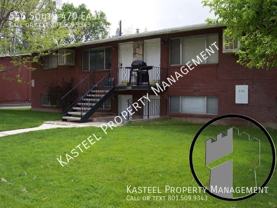 556 S 470 E Apt 4 #4 - Photo 1 of 1