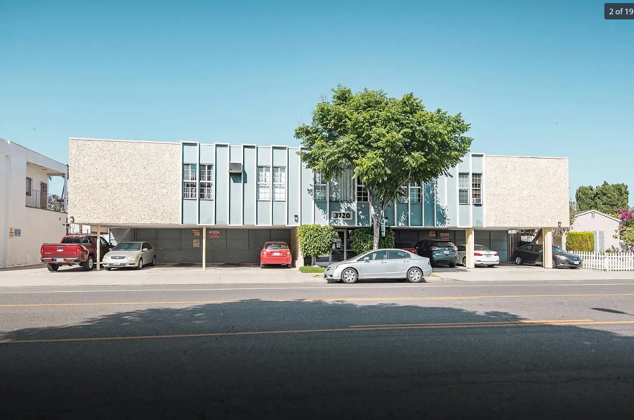 3720 Motor Ave #31 - Photo 4 of 14