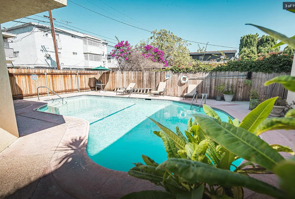 3720 Motor Ave #31 - Photo 5 of 14