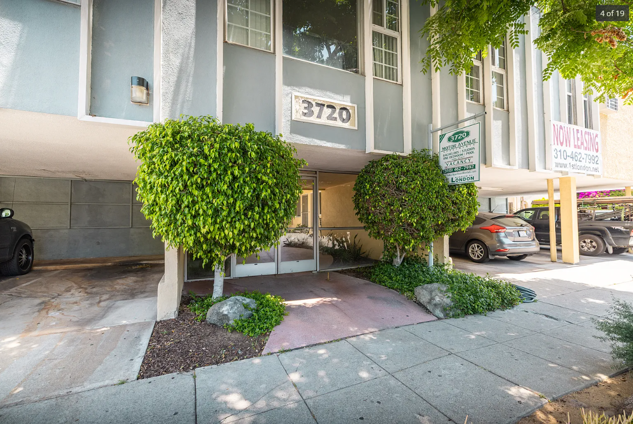 3720 Motor Ave #31 - Photo 7 of 14