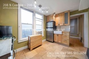 208 N Canyon Rd #208-3 - Photo 1 of 1