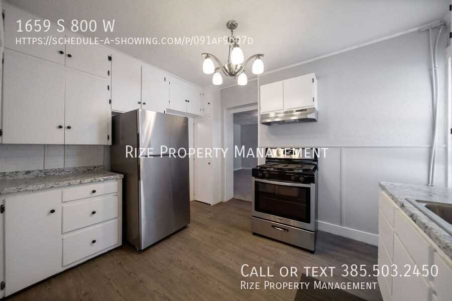 1659 S 800 W - Photo 2 of 15