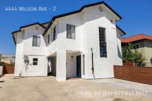 featured image of 4444 Wilson Ave #2