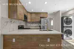 4436 Wilson Ave #1 - Photo 1 of 1