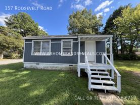 157 Roosevelt Rd - Photo 1 of 1