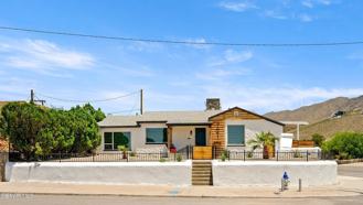 721 Mesita Dr #NA - Photo 1 of 1