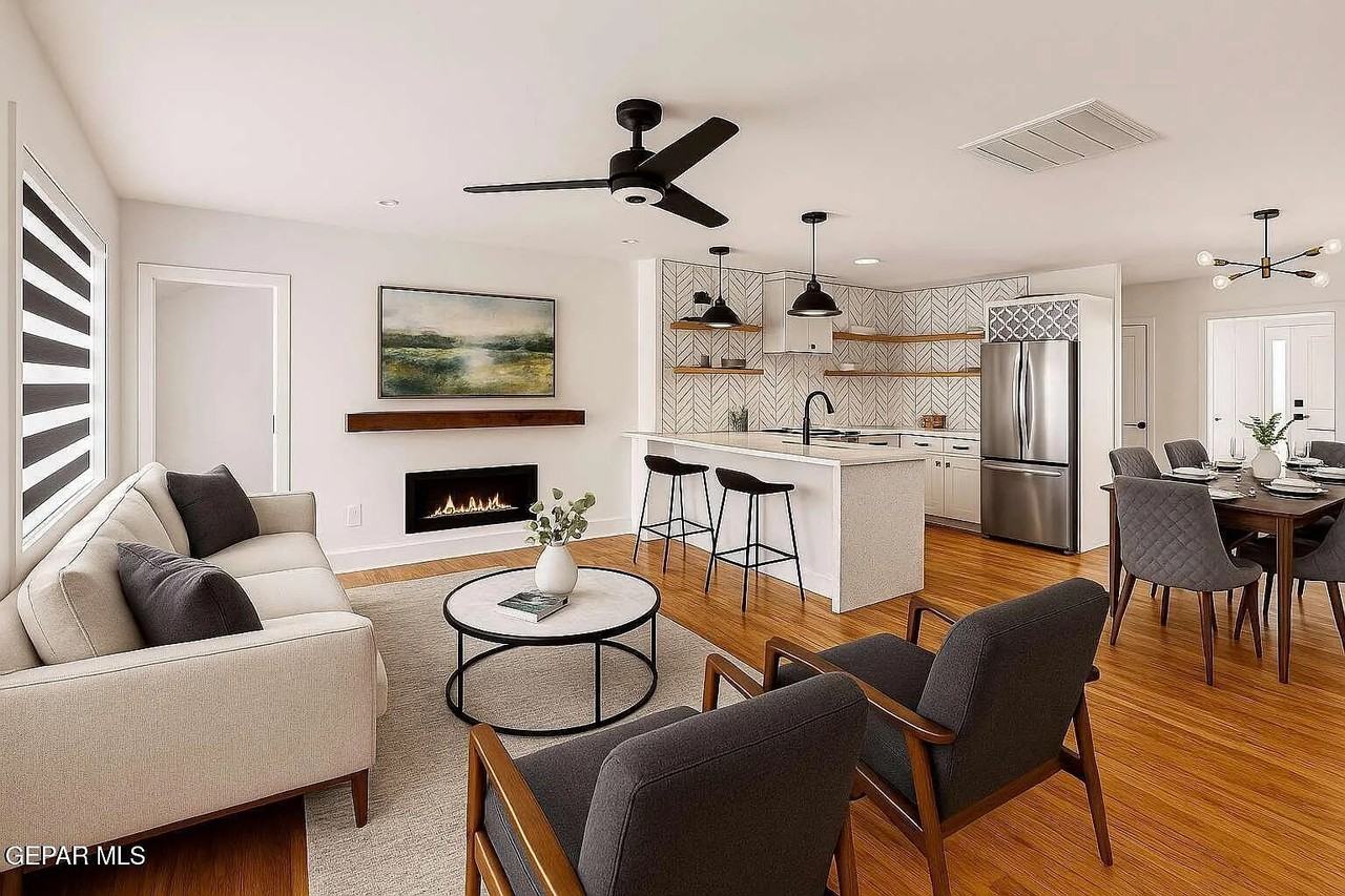 721 Mesita Dr #NA - Photo 3 of 24