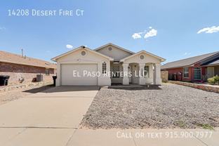 14208 Desert Fire Ct - Photo 1 of 1