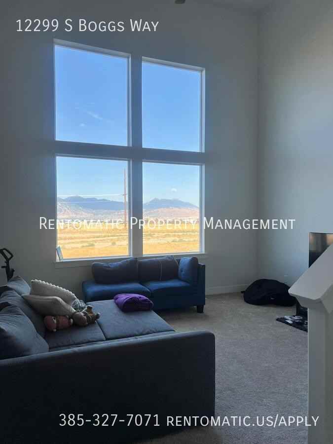 12299 S Boggs Way - Photo 4 of 14