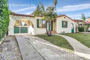 421 N Beachwood Dr - Photo 1 of 1