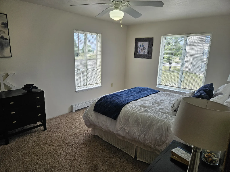 100 Raleigh Ct #107 - Photo 4 of 11