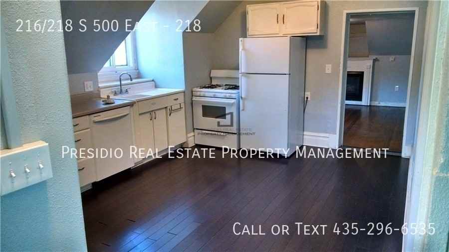 500 & #218 - Photo 2 of 16