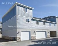 242 North 750 East #242 - Photo 1 of 1