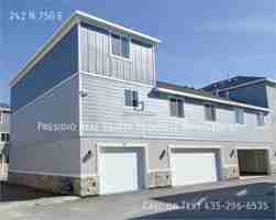 featured image of 242 North 750 East #242